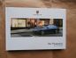 Preview: Porsche Panamera (970) Buch +S +E-Hybid +GTS +Turbo 3/2015