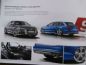 Preview: Audi A6 4G C7 Limousine Avant +allroad Qattro +S6 9/2015