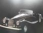 Preview: Morgan Plus Eight Plus Four Four/Four Carbrochure Prospekt