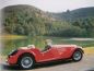Preview: Morgan Plus Eight Plus Four Four/Four Carbrochure Prospekt