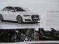 Preview: Audi A6 4G C7 Limousine Avant +allroad Qattro +S6 4/2015