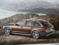 Preview: Audi A6 4G C7 Limousine Avant +allroad Qattro +S6 4/2015