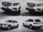 Preview: Mercedes Benz GLC Original Zubehör +Preise 8/2015 NEU