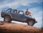 Preview: Jeep Wrangler Sport Sahara Rubican +Mopar Zubehör 9/2013