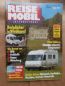 Preview: Reise Mobil 10/1991 Wilk 565 DN, Pilote Galaxy 76MX,