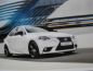 Preview: Lexus IS CT Sport Design Paket Prospekt Oktober 2015 NEU