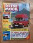 Preview: Reise Mobil 10/1993 VW T4 Club, TC 524S, Niesmann Clou 900U