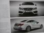 Preview: Mercedes Benz E-Klasse Coupé & Cabriolet BR207 9/2015