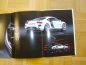 Preview: Abt Audi R8 Tuning Prospekt 2009 NEU