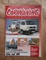 Preview: caravaning 5/1989 Fendt Diamant 590TF,motorcaravans auf VW,