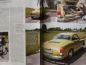 Preview: Auto Zeitung 16/2015 1200. Ausgabe Mercedes C111 vs. GT S