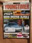 Preview: Youngtimer 9+10/2015 Porsche 996, Corvette C5,Z3 Coupé E36/8