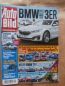 Preview: Auto Bild 43/2015 A4 Avant 2.0TDI vs. C250d T BR205,gebrauchter