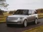 Preview: Land Rover Range Rover TDV6 SDV6 V8 +Supercharged 2015