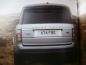 Preview: Land Rover Range Rover TDV6 SDV6 V8 +Supercharged 2015
