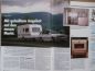 Preview: caravaning 9/1990 Hymer Mobil 544, Knaus Country hinter BMW 325i