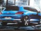 Preview: VW Scirocco R Typ13 Mai 2015 Prospekt NEU