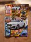 Preview: Auto Bild 45/2015 VW Tiguan, Mazda RX-9, Lexus LS,911 (991),Focu