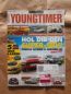 Preview: Youngtimer 11+12/2015 Opel Calibra, Passat VR6 vs. G60 Typ35i