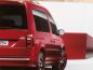 Preview: VW Caddy Generation Four Prospekt +Preisliste Juni 2015