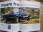 Mobile Preview: AMS Edition 40 Jahre BMW 3er Reihe E21 E30 E36 E46 E90 F30