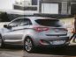 Preview: Hyundai i30 Juli 2015 Prospekt NEU