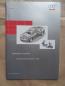 Preview: Audi A8 Typ D3 4E Fahrwerk  SSP Nr.285 Juli 2002