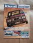Preview: Motor Klassik Youngtimer 1/2004
