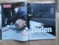 Preview: Focus 40/2015 VW Das Drama Am Boden Die Story