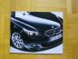 Preview: BMW 5er Limousine E60 Touring E61 Edition Prospekt 2009 NEU