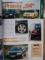 Preview: Auto Tuning Sonderheft 1/2001 Abt Sportsline, Becker,Dietrich,Br