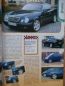 Preview: Auto Tuning Zubehör Katalog 1/1999