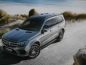 Preview: Mercedes Benz GLS 350d 400 500 4Matic GLS63 AMG 11/2015