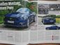 Preview: Auto Bild Spezial Cabrio Extra 9-12/2015 S3 vs. M235i,Porsche Sp
