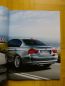 Preview: BMW 318i-335i,xDrive,318d-335d E90 Facelift Prospekt September 2