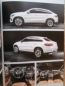 Preview: Mercedes Benz GLE Pressemappe Juni 2015 Fotos +Stick