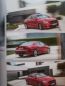 Preview: Mercedes Benz Pressemappe CLA X117 250 Edition 1,220CDI