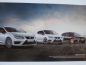 Preview: Seat Leon +FR +Cupra 265 290 September 2015 NEU
