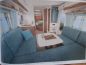 Preview: Dethleffs Caravans 2016 Kompakt c´go c´trend 495 FR Vi