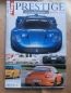 Preview: DAZ Prestige sports cars Herbst 2006 Maserati MC12 Corsa