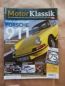 Preview: Motor Klassik 4/2012