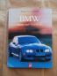 Preview: Jürgen Lewandowski BMW Typen & Geschichte Steiger Verlag 1998