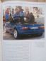 Preview: Jürgen Lewandowski BMW Typen & Geschichte Steiger Verlag 1998