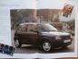 Preview: Opel Corsa B Eco Swing Joy City CDX Sport GSi 16V Februar 1995