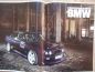 Preview: Performance BMW 9/2010 M3 E30 +Poster,2002 Race Car,