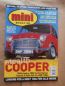Preview: Mini Magazine 12/2002 Mini Mayfair,1293 Special,62er Morris Mini
