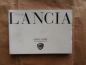 Preview: Lancia Lybra 1.6 1.8 2.0 19JTD 2.4 JTD Anleitung Deutsch 2/2002