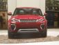 Preview: Land Rover Range Rover Evoque Coupé 5-türer 2015 Prospekt