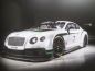 Preview: Bentley Continental GT V8 GTC GT3 +Speed +Convertible 2013