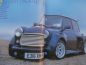 Preview: mini magazine 3/2003 Monterey bodykit,Rover Quicksilver,R50